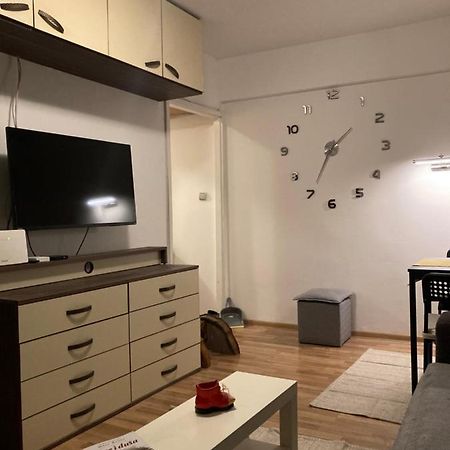Apartman Tilia Belgrade Luaran gambar