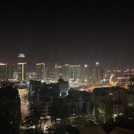 Apartman Tilia Belgrade Luaran gambar