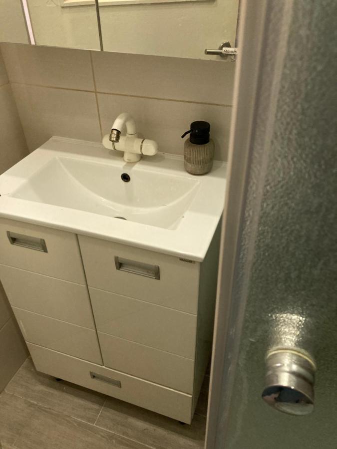 Apartman Tilia Belgrade Luaran gambar