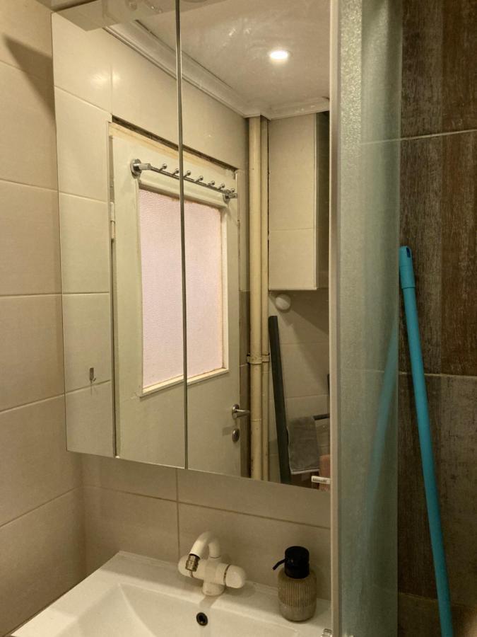 Apartman Tilia Belgrade Luaran gambar