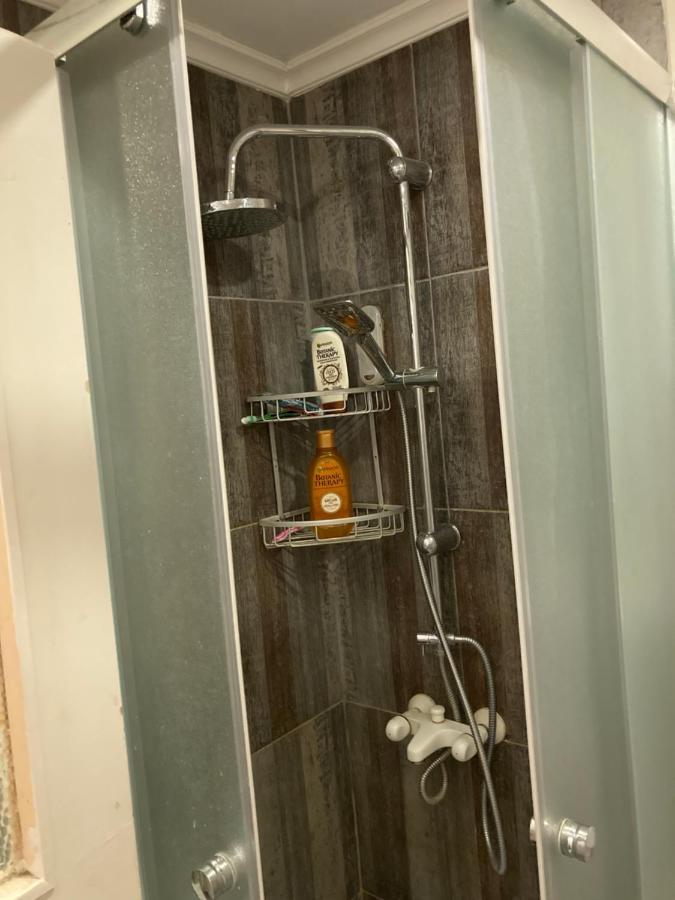 Apartman Tilia Belgrade Luaran gambar