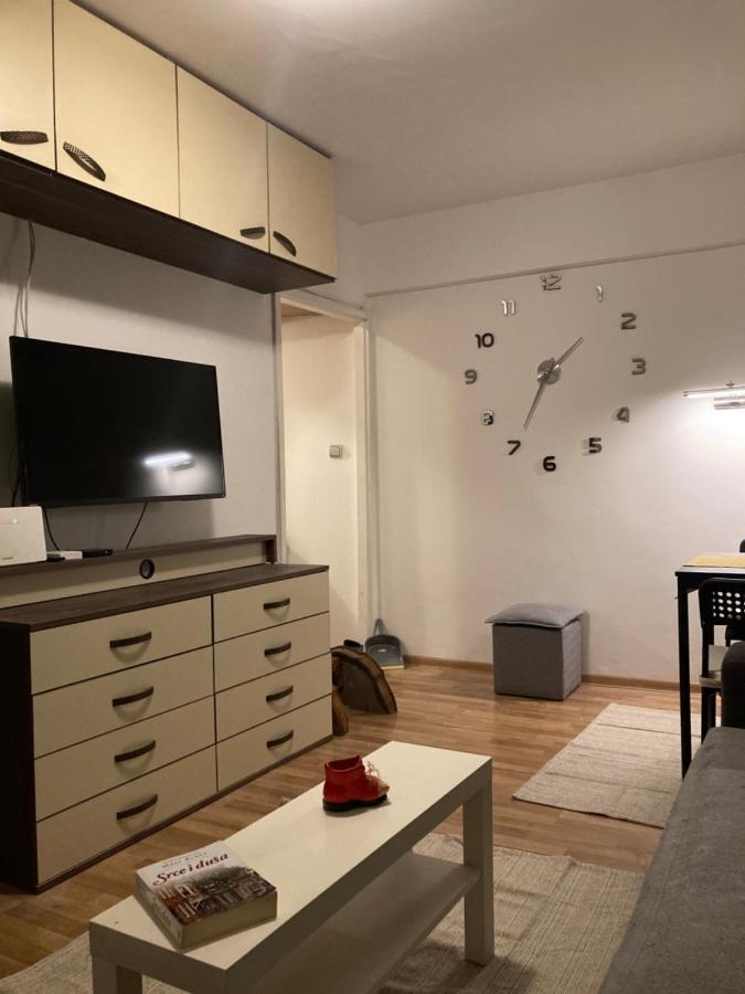 Apartman Tilia Belgrade Luaran gambar
