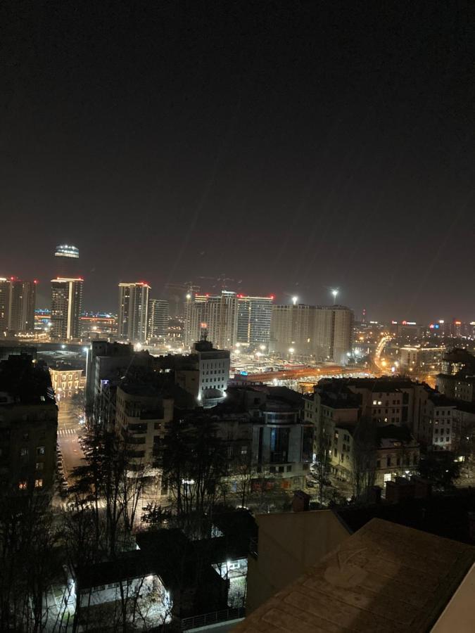 Apartman Tilia Belgrade Luaran gambar