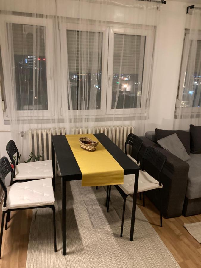 Apartman Tilia Belgrade Luaran gambar
