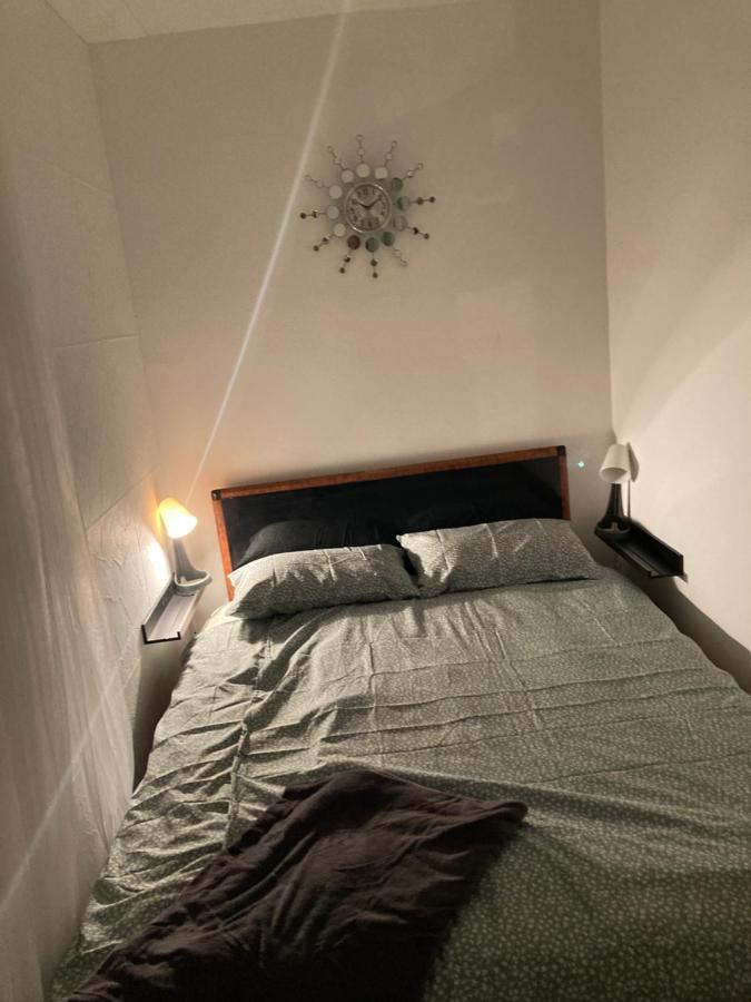 Apartman Tilia Belgrade Luaran gambar