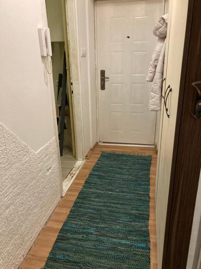 Apartman Tilia Belgrade Luaran gambar
