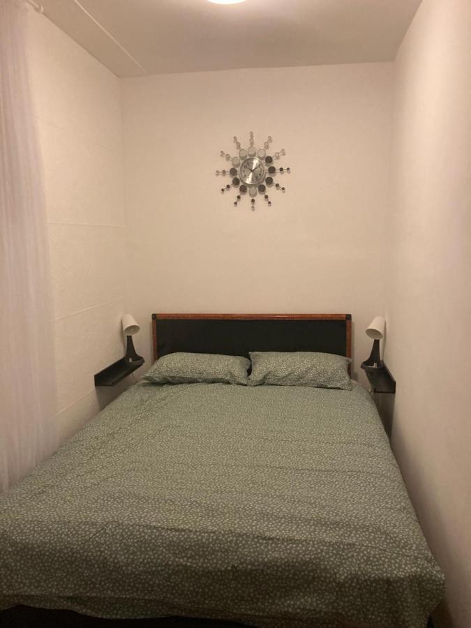 Apartman Tilia Belgrade Luaran gambar