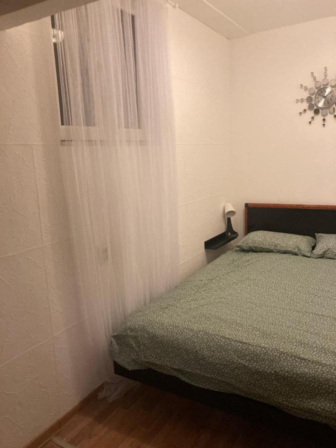 Apartman Tilia Belgrade Luaran gambar