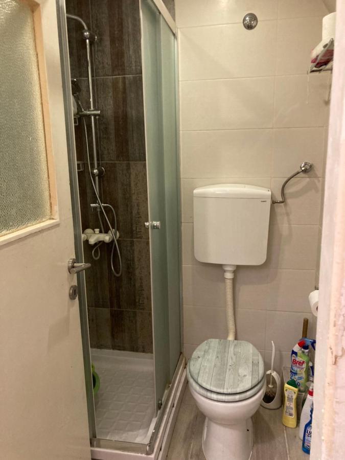 Apartman Tilia Belgrade Luaran gambar