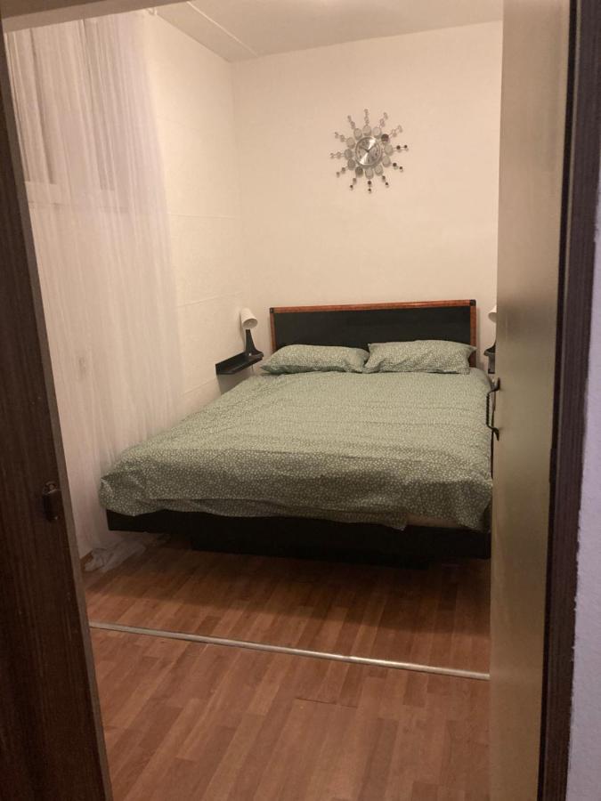 Apartman Tilia Belgrade Luaran gambar