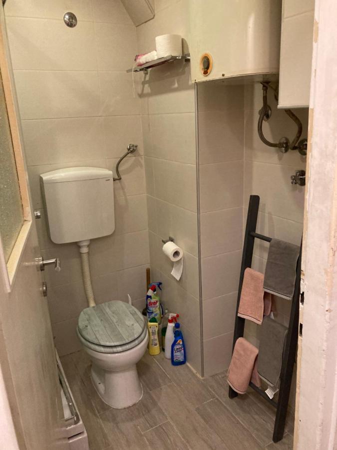 Apartman Tilia Belgrade Luaran gambar