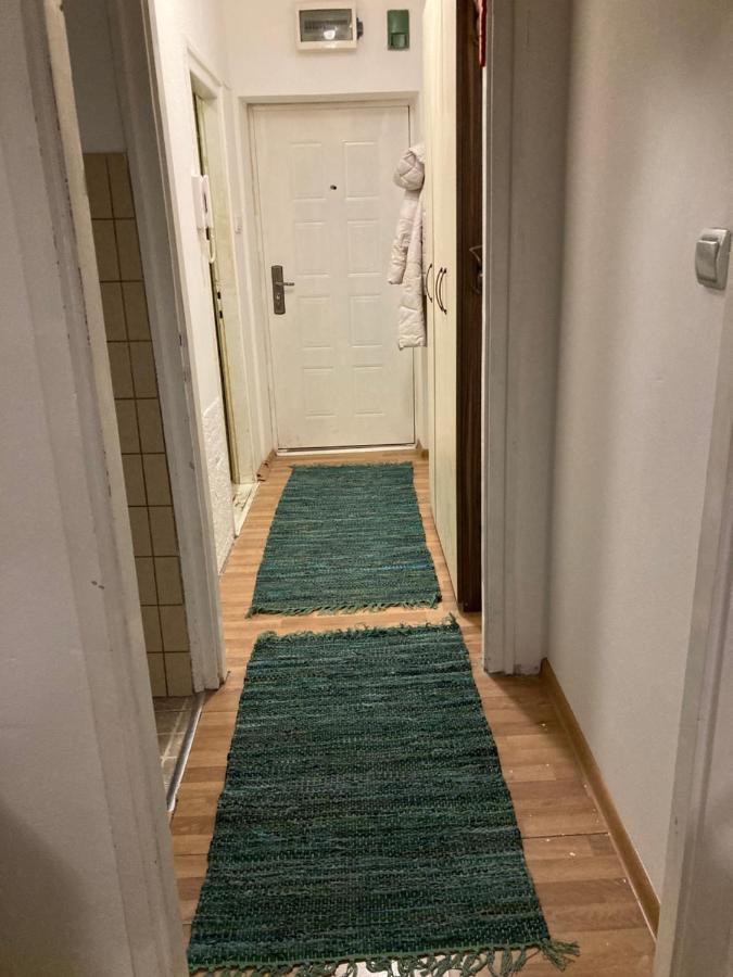 Apartman Tilia Belgrade Luaran gambar