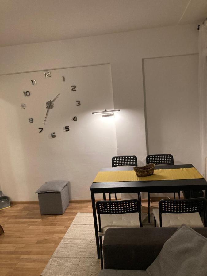 Apartman Tilia Belgrade Luaran gambar