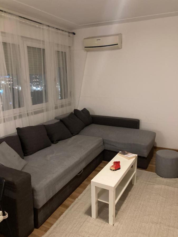 Apartman Tilia Belgrade Luaran gambar